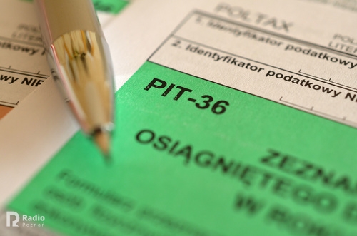 pit rozliczenie  - Fotolia 