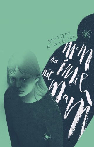 Mam na imię nie mam - Wydawnictwo cyranka