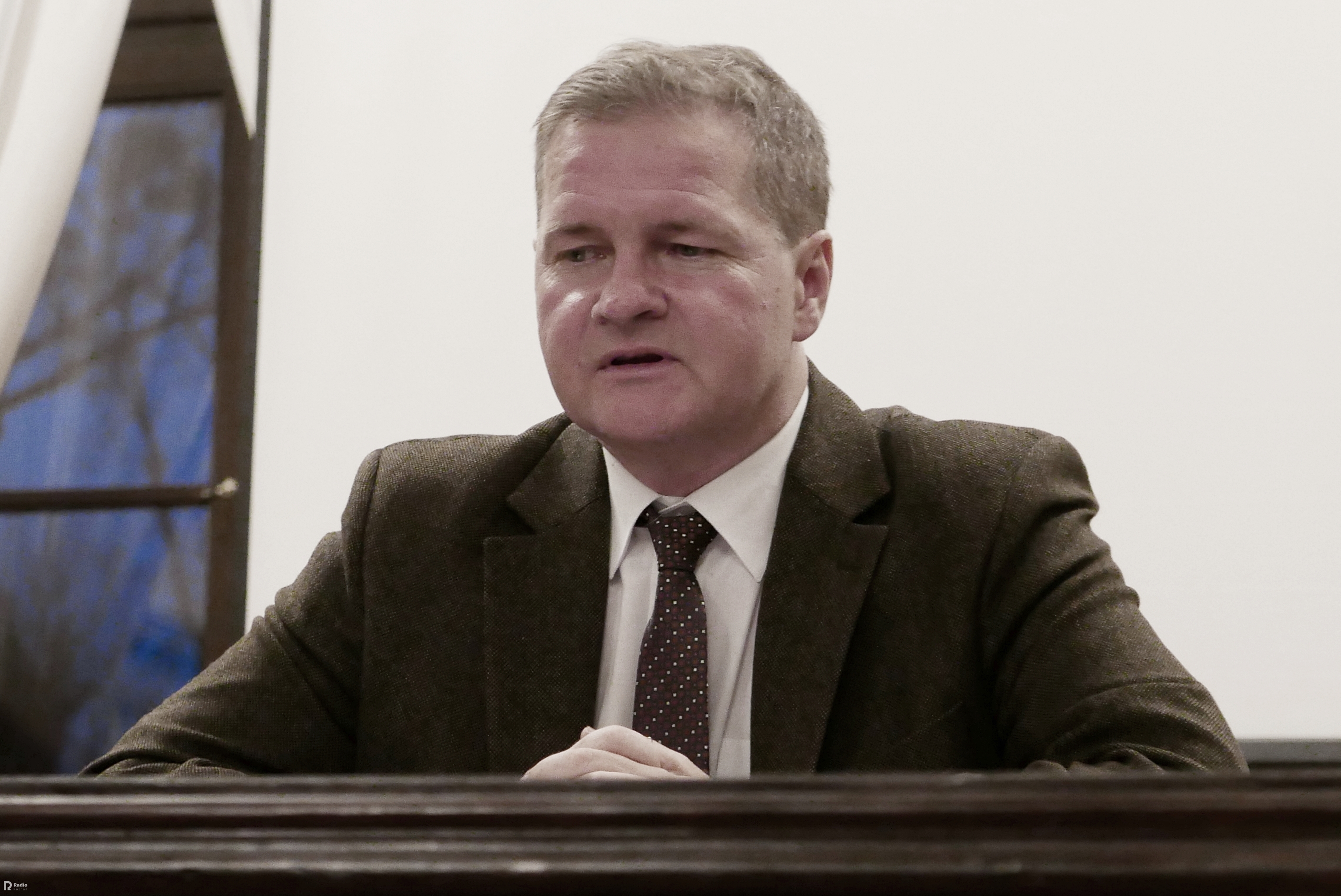 prof. Grzegorz Kucharczyk - Jacek Proszyk /Wikimedia Commons (CC0 1.0)