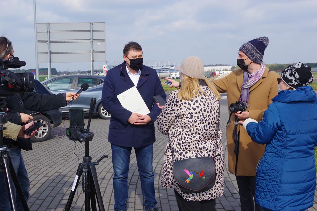 ryszard bartosik  - Bartosz Garczyński