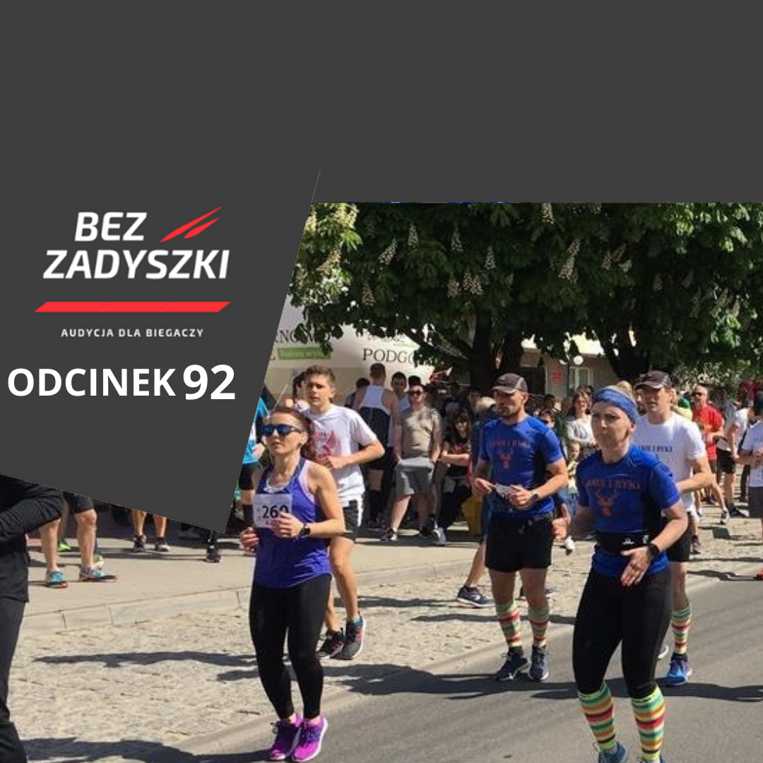 Bez Zadyszki 92