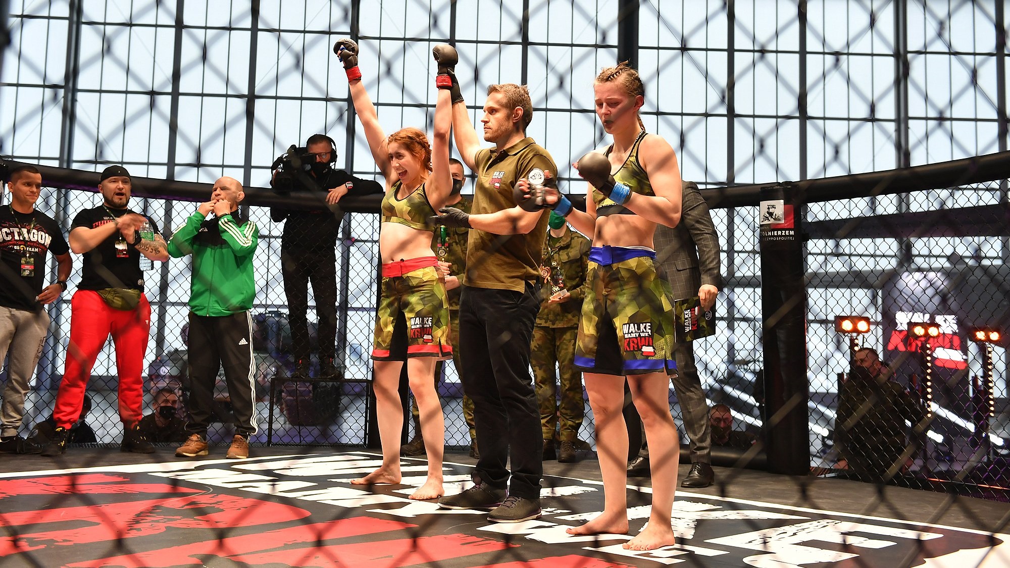 gala mma powidz  - MON