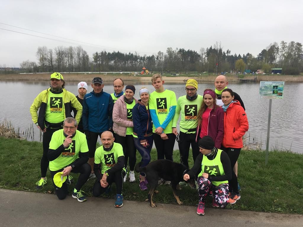 120 kilometrów na rocznicę strajku dzieci wrzesińskich  - Rafał Regulski