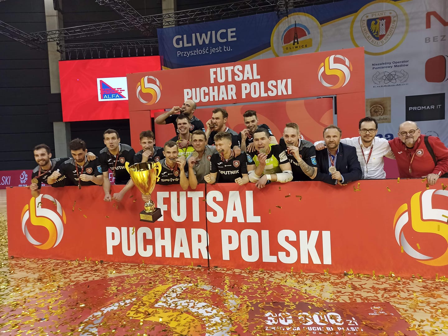 Red Dragons Pniewy - https://www.facebook.com/rdpniewy