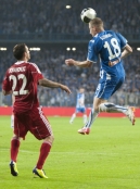 Lech - Wisła Kraków / Przemek Modliński