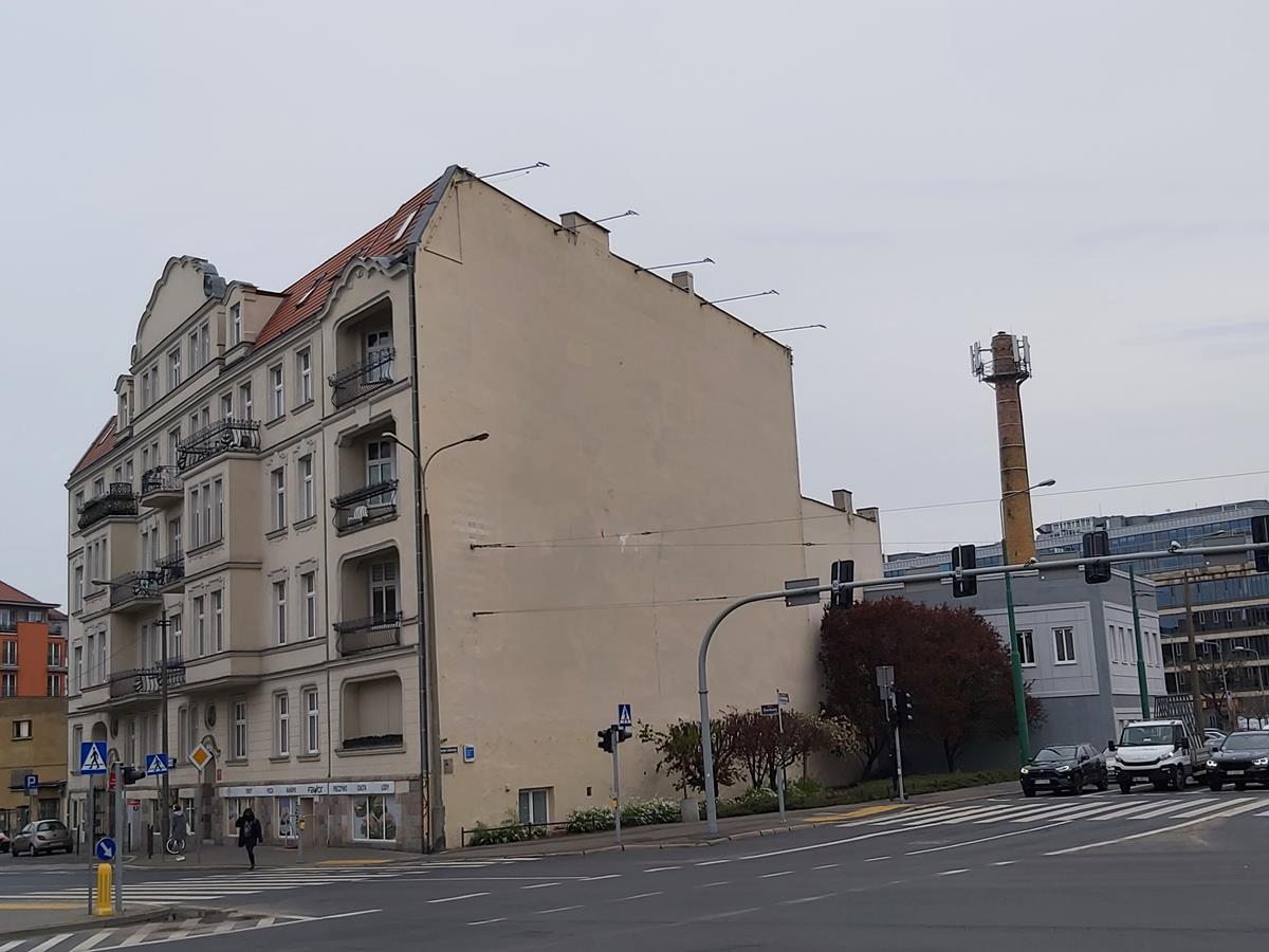 estkowskiego reklama baner - Krzysztof Polasik - Radio Poznań