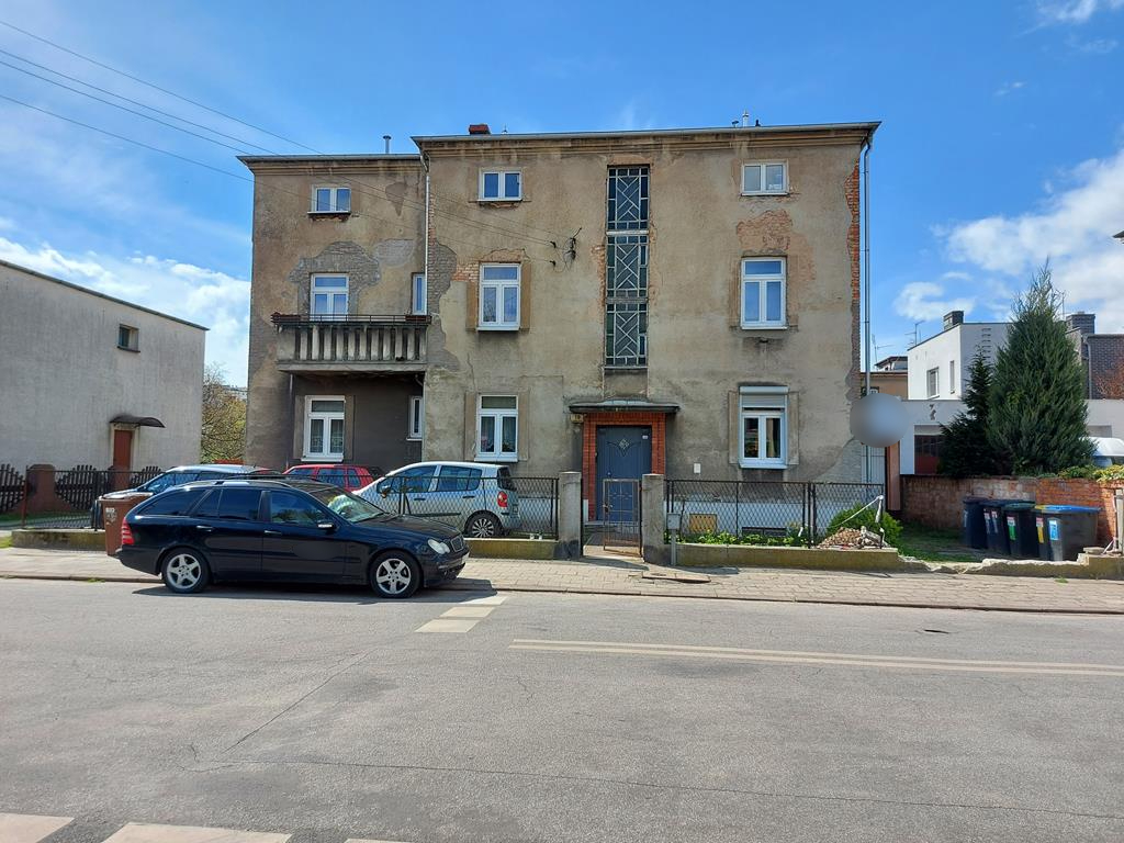 matka zabiła dziecko poznań dom  - Wojtek Wardejn