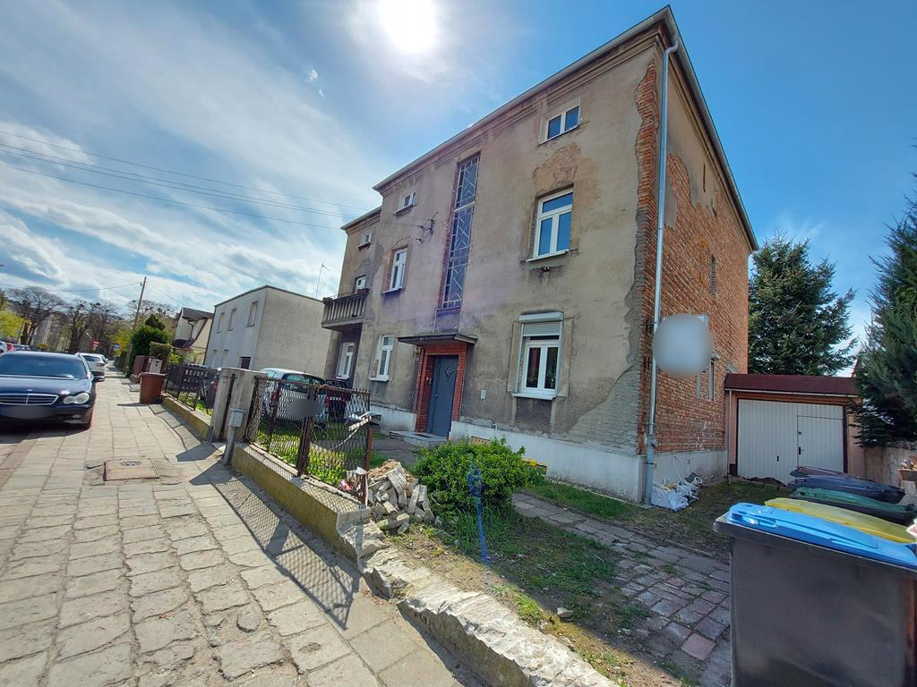 zabójstwo dziecka poznań kamienica przy winklera magdalena c - Wojtek Wardejn