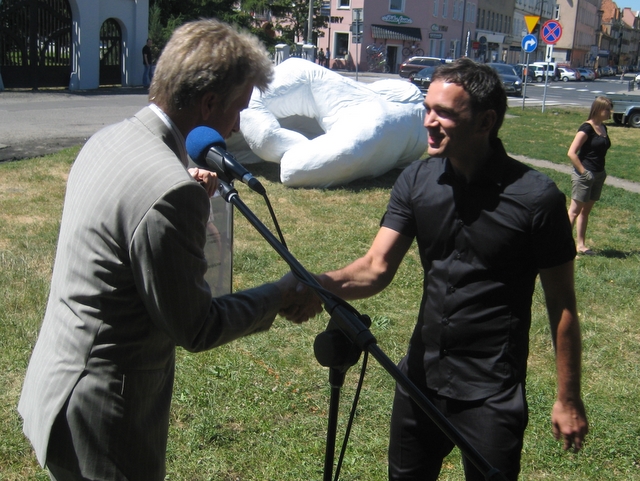 Wojciech Chmielewski