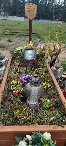 Słuchaczka Katarzyna 