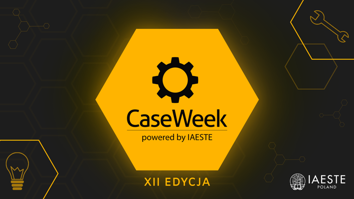 IAESTE Caseweek 2021 - Organizator