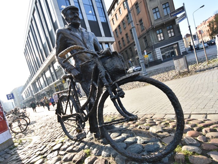 stary marych - Wojtek Wardejn