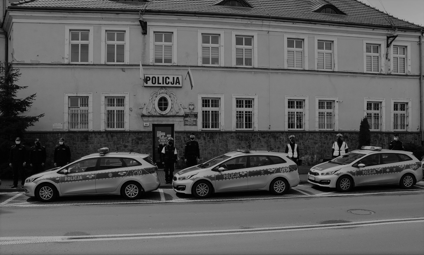 Straż Miejska we Wrześni