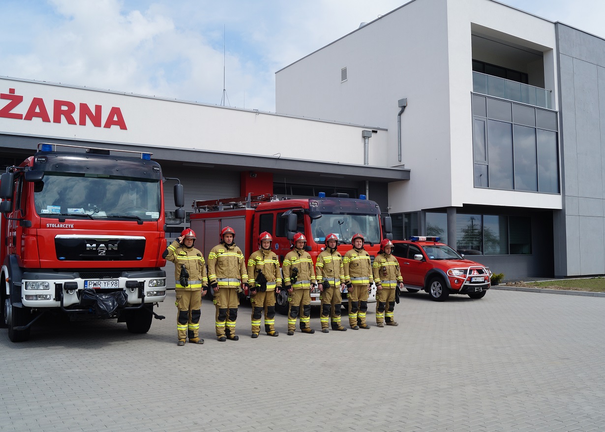Straż Miejska we Wrześni
