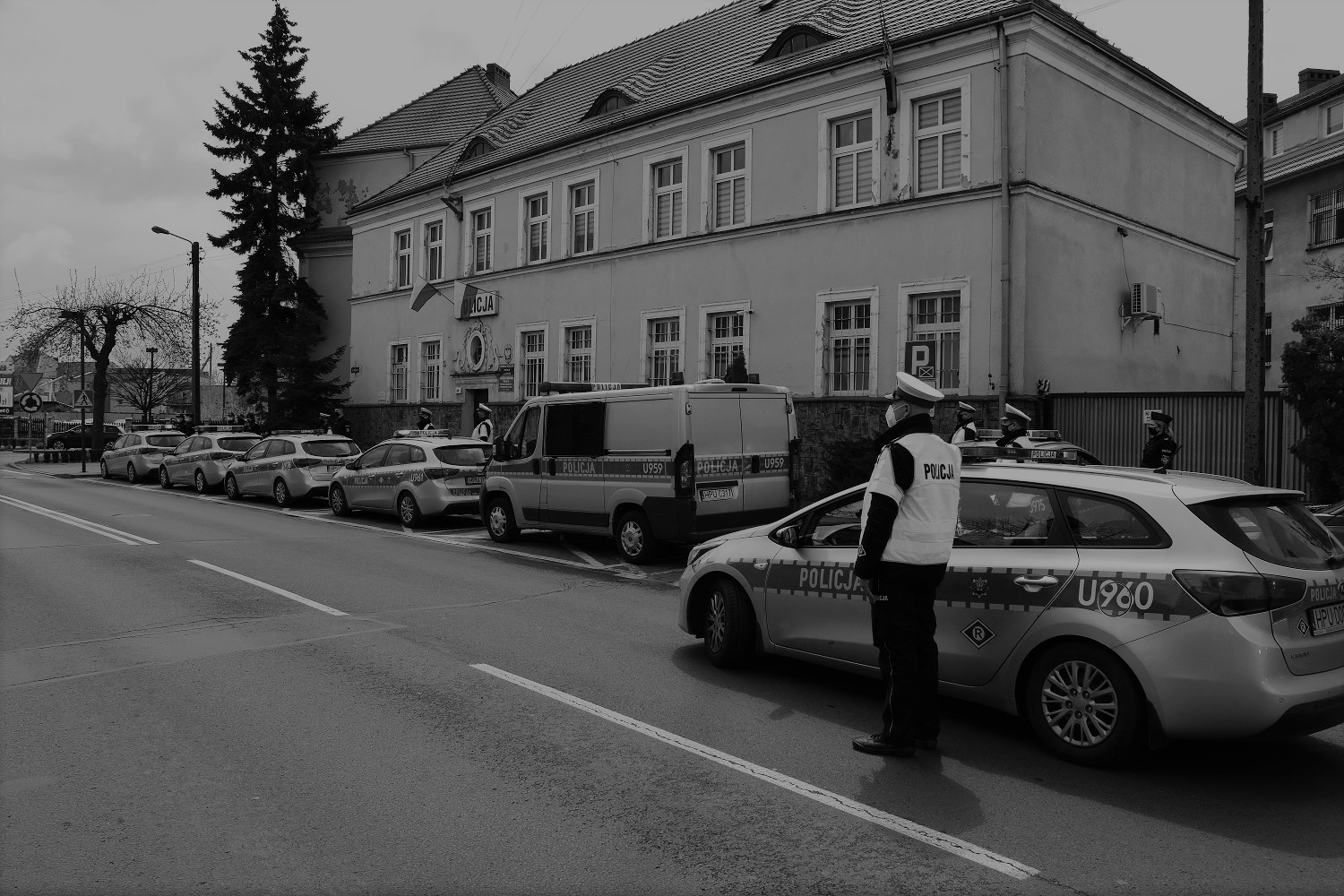 Straż Miejska we Wrześni