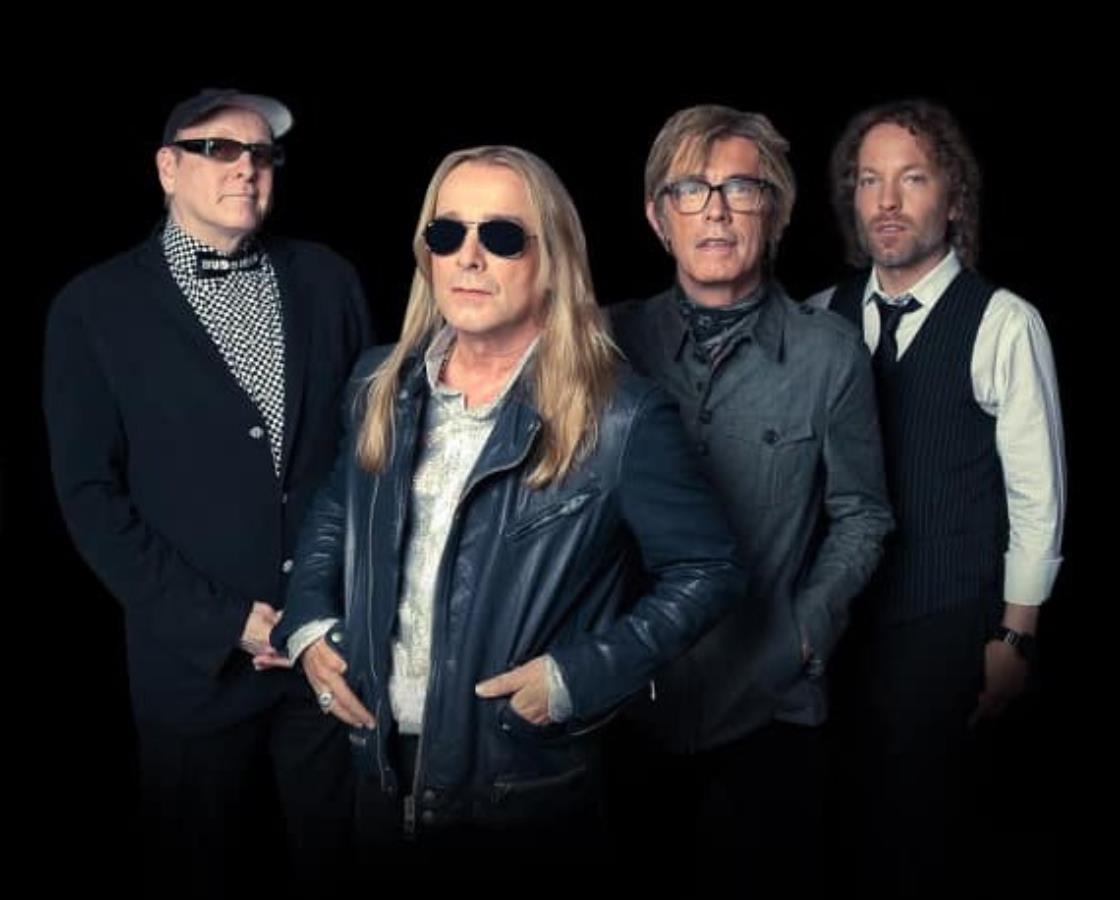 cheap trick - Facebook