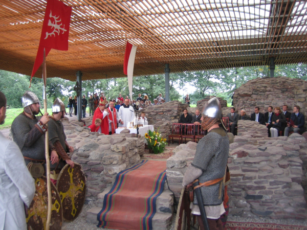 lednica_1 - Rafał Muniak