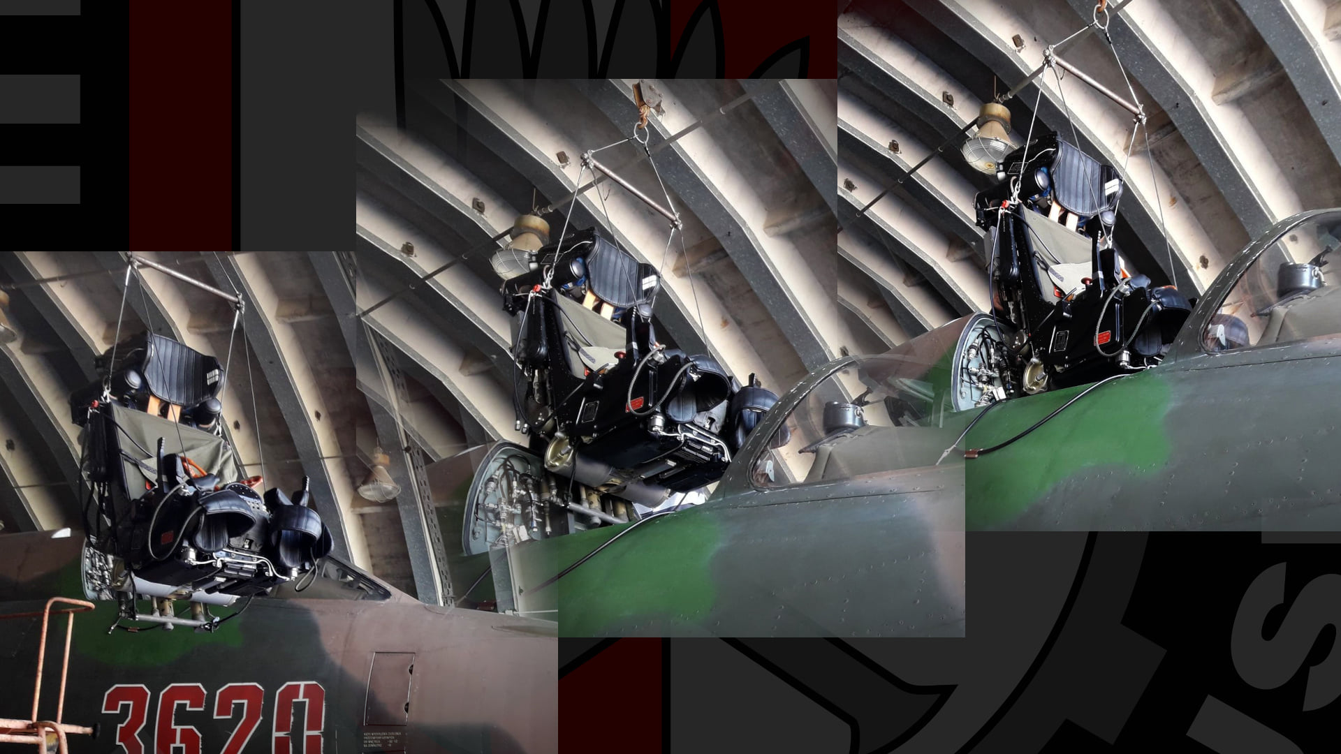 noc muzeów 2021 piła - FB: Pilskie Muzeum Wojskowe