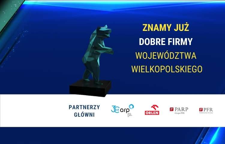 Dobra Firma - Materiały prasowe 