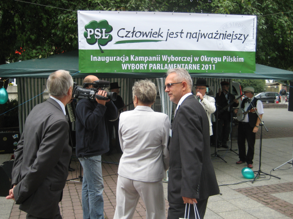 psl_konin_1 - Wiesława Pinkowska