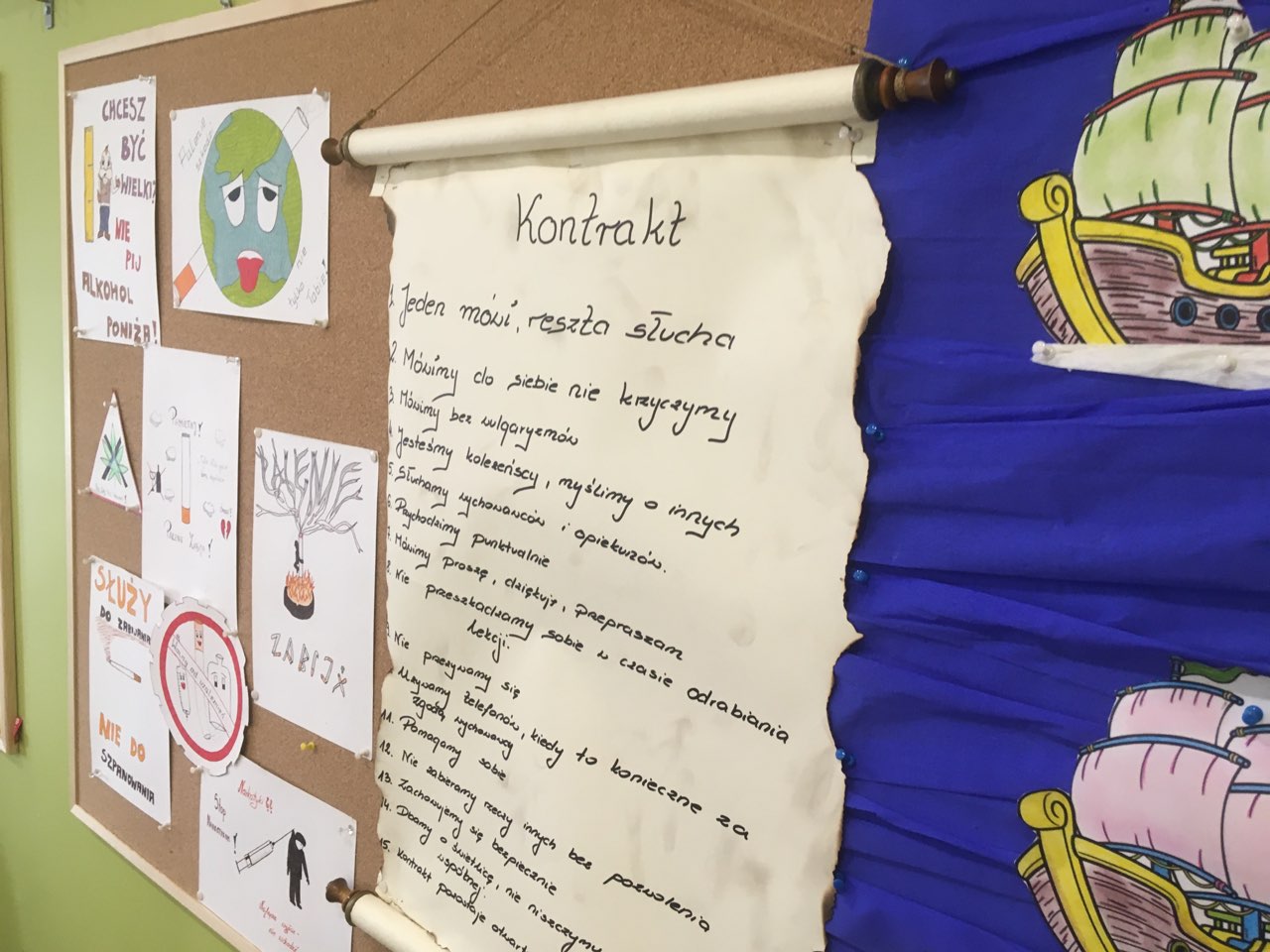 świetlice socjoterapeutyczne gniezno - Rafał Muniak