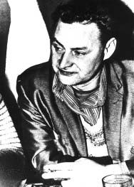 Andrzej Babiński - www.poewiki.vot.pl