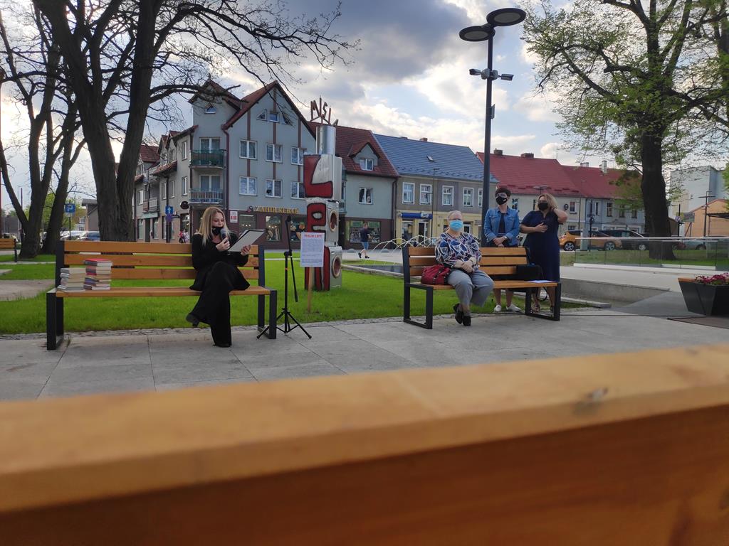 misja lem trzcianka  - Przemysław Stochaj