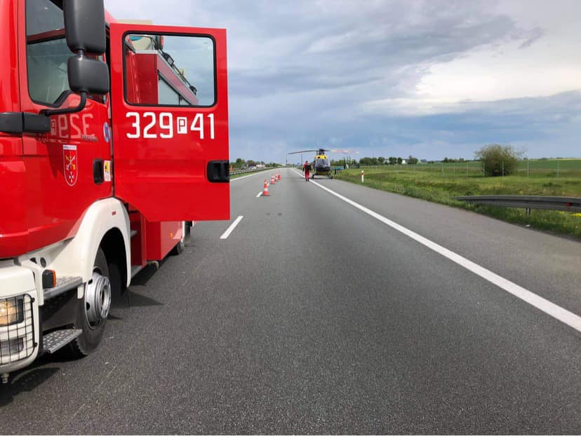 Ochotnicza Straż Pożarna w Kleszczewie