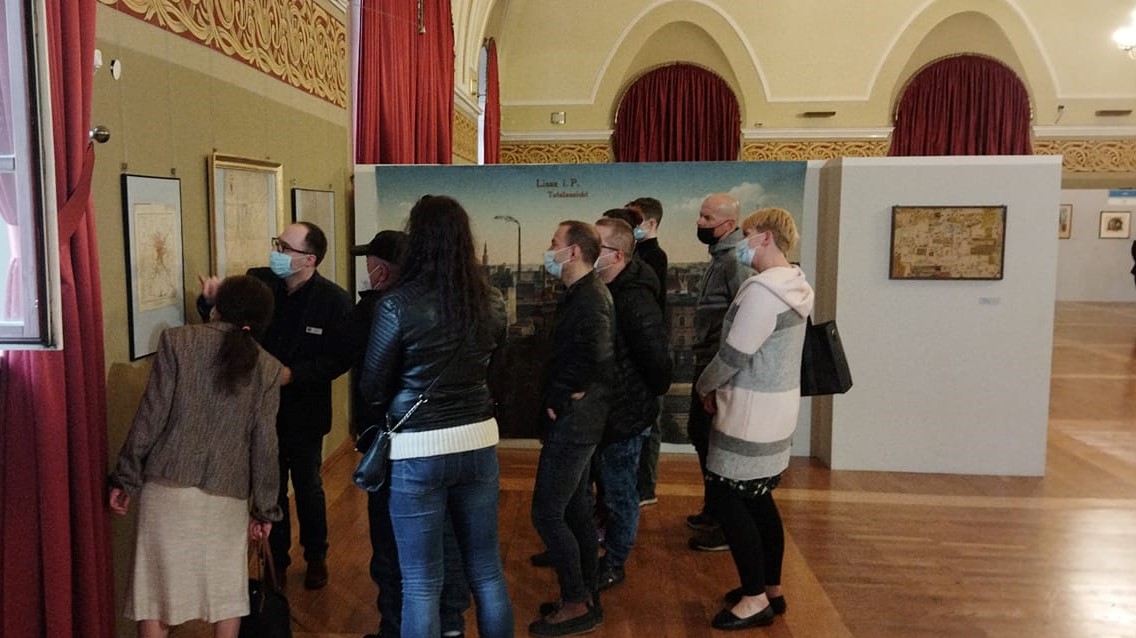 noc muzeum leszno - Muzeum Okręgowe w Lesznie