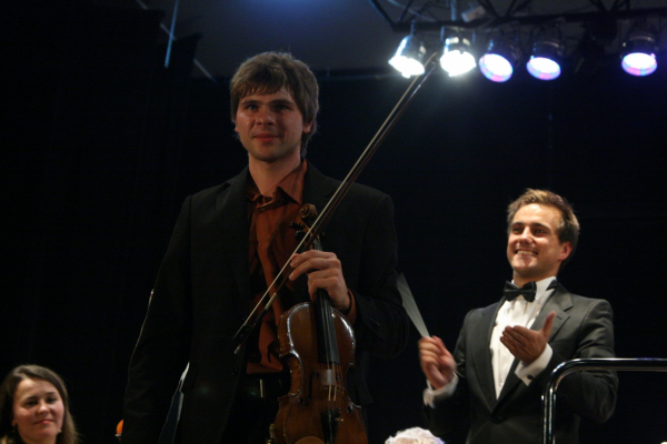 filharmonia w Kłodawie 08 - Antoni Hoffmann