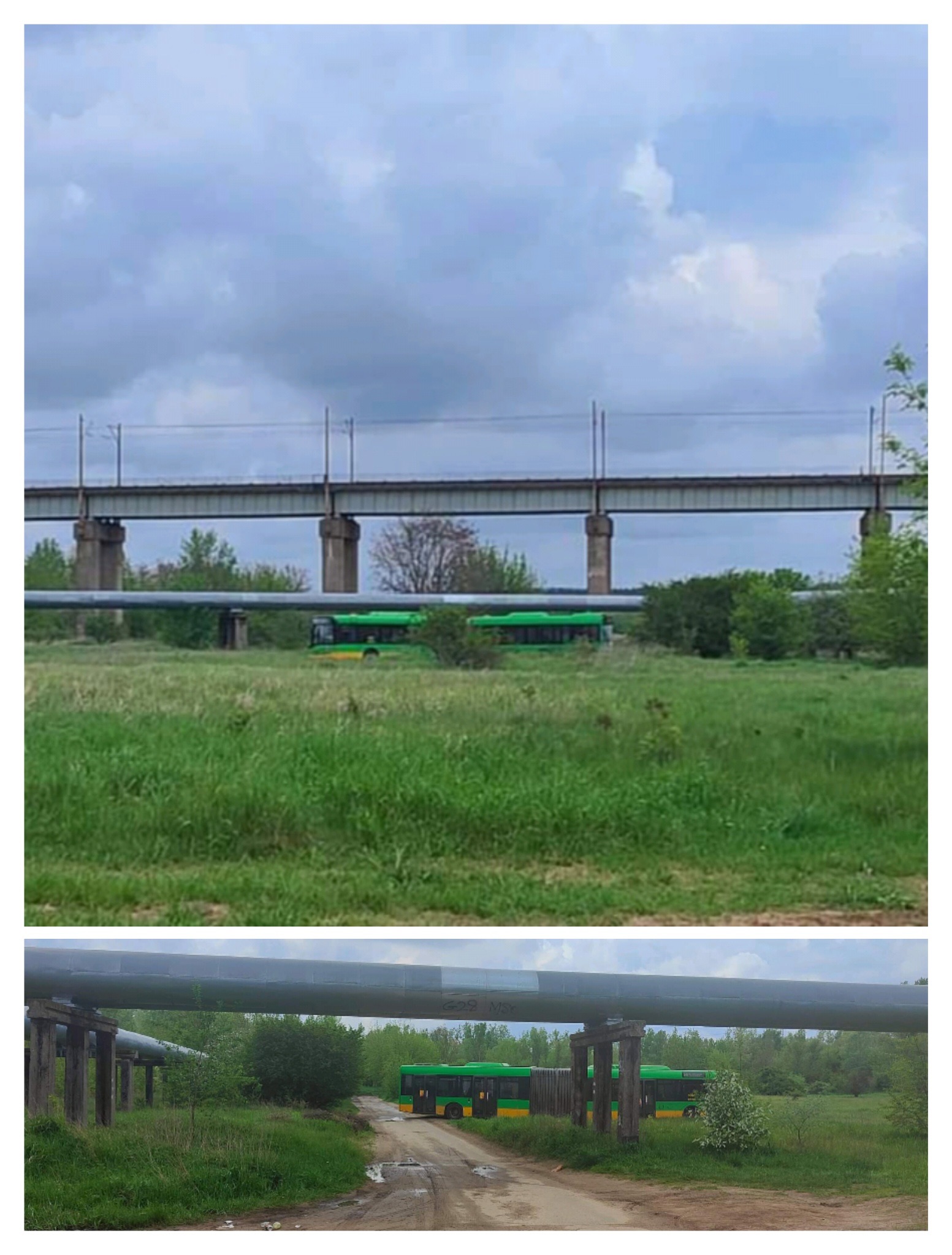 autobus naramowice - Spotted: MPK Poznań - Facebook