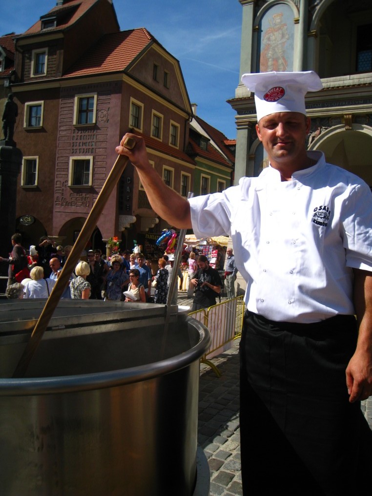 świętomięs 2011 - Agnieszka Maciejewska