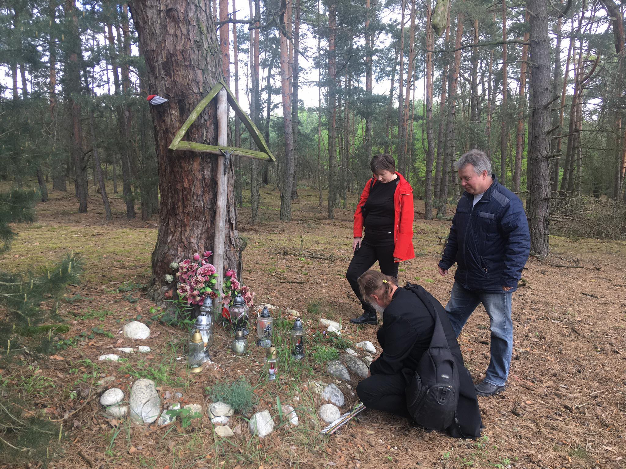 powstaniec w piskorach - Danuta Synkiewicz