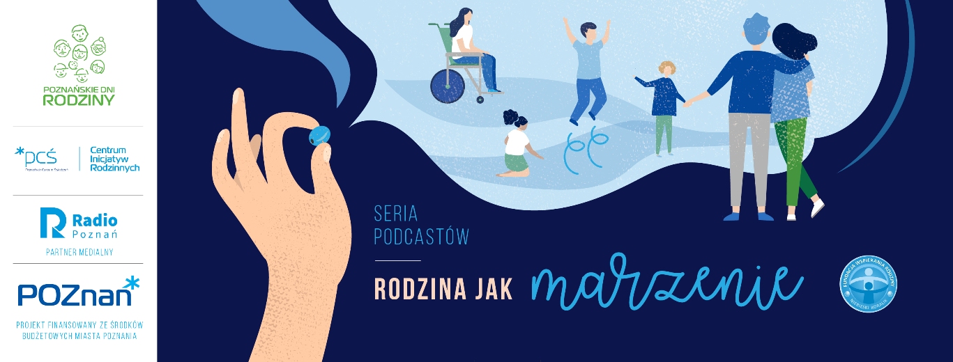 Rodzina jak marzenie RP - Orgabizator