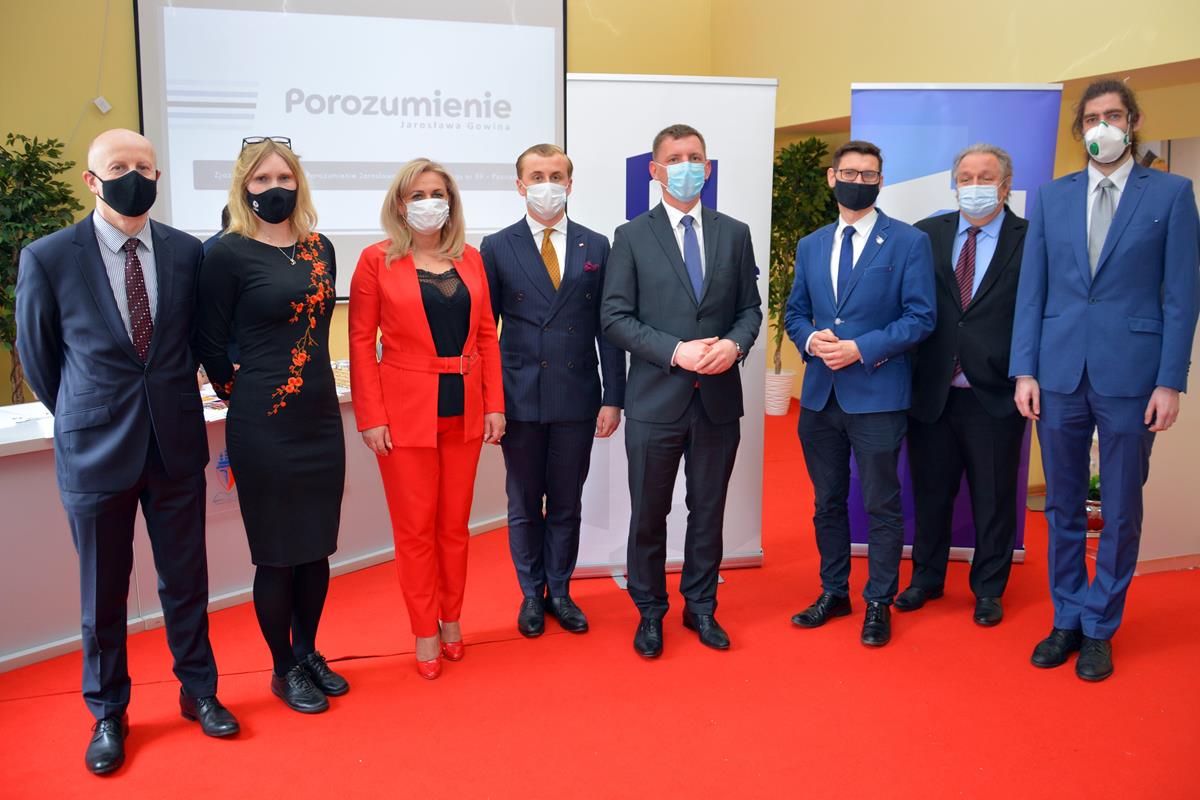 Maciej Bieniek porozumienie - Maciej Bieniek - Twitter