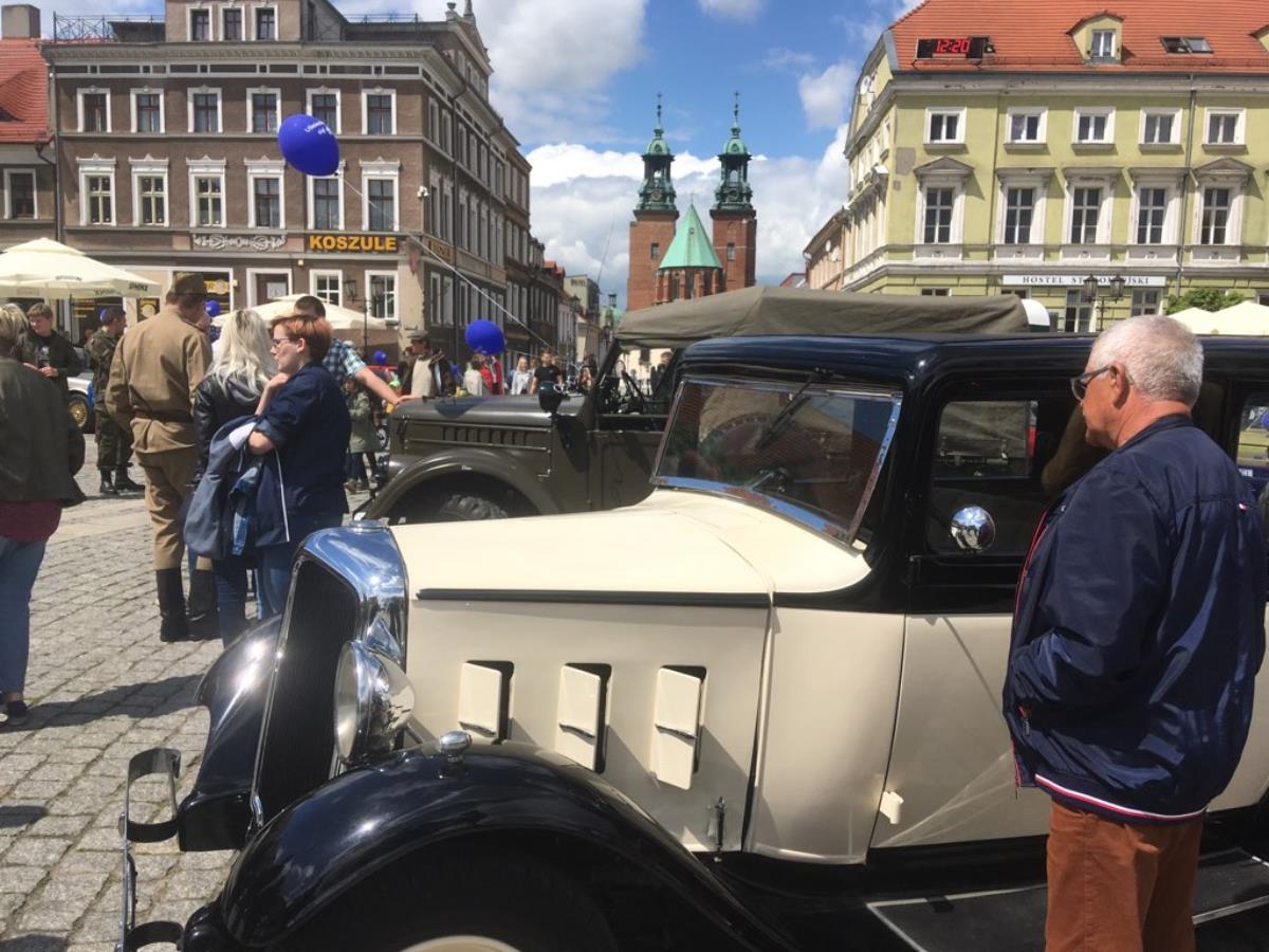 klasyki gniezno - Rafał Muniak - Radio Poznań