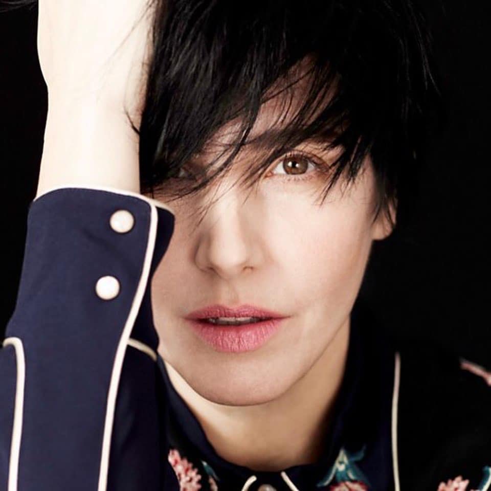 Sharleen Spiteri - FB: Sharleen Spiteri
