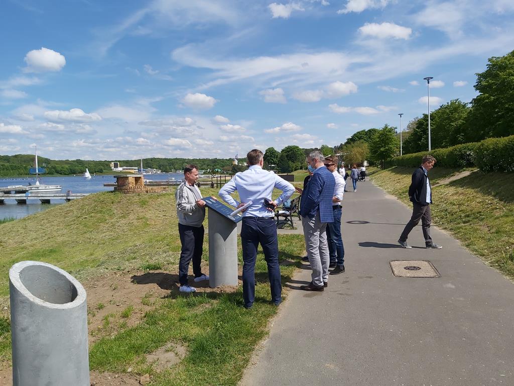 betonowe cokoły malta - Krzysztof Polasik