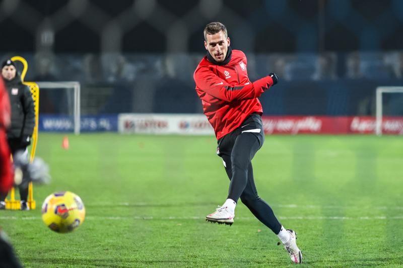 arkadiusz milik  - PZPN