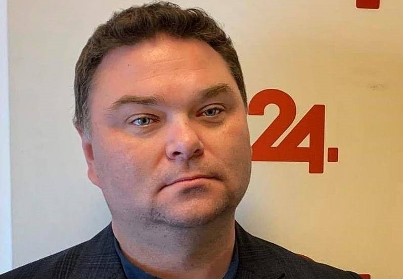  Wojciech Wybranowski - FB: Wojciech Wybranowski