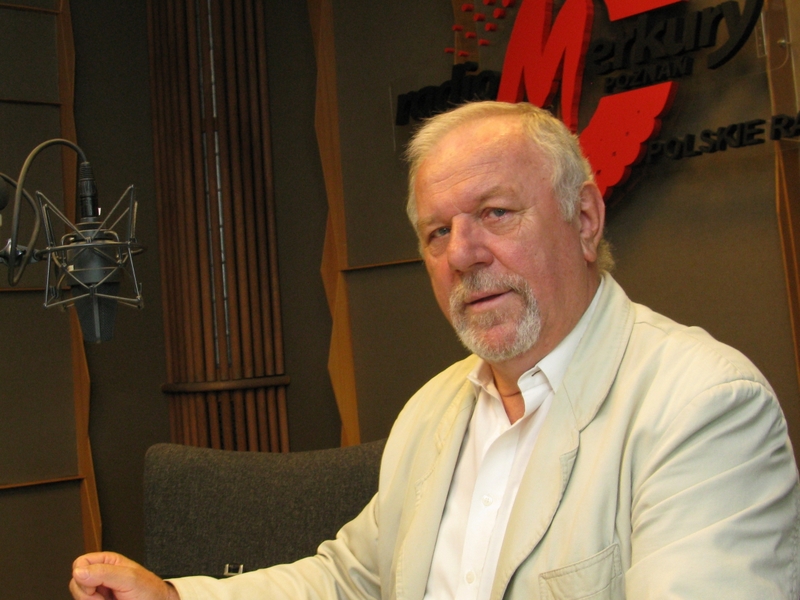 Jerzy Kucznerowicz, PZD - Szymon Mazur