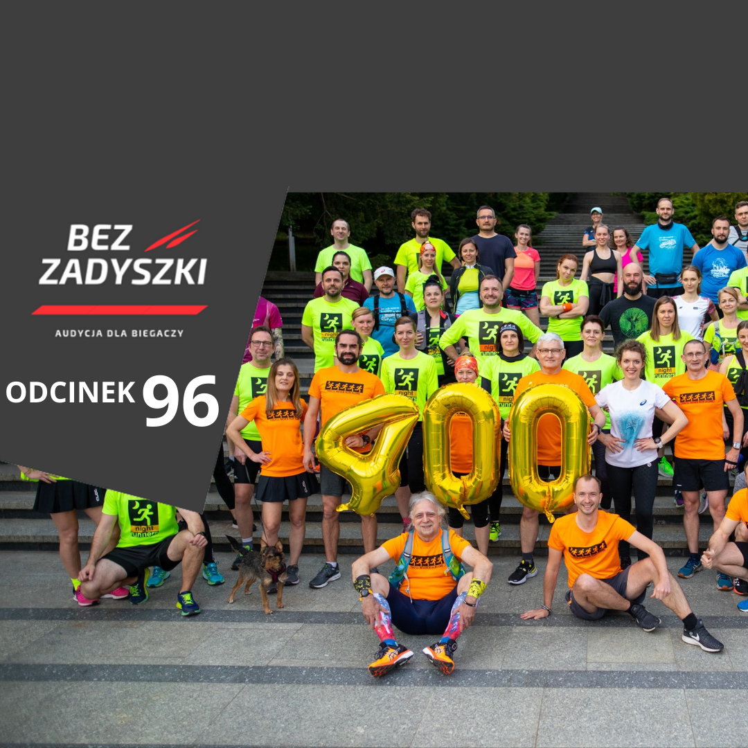 bez zadyszki 96 bz - Fotografia Tomasz Szwajkowski