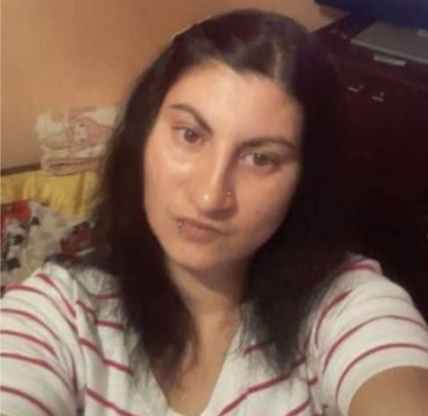 Krasimira Dimitrova zaginiona bułgarka - KPP Międzychód