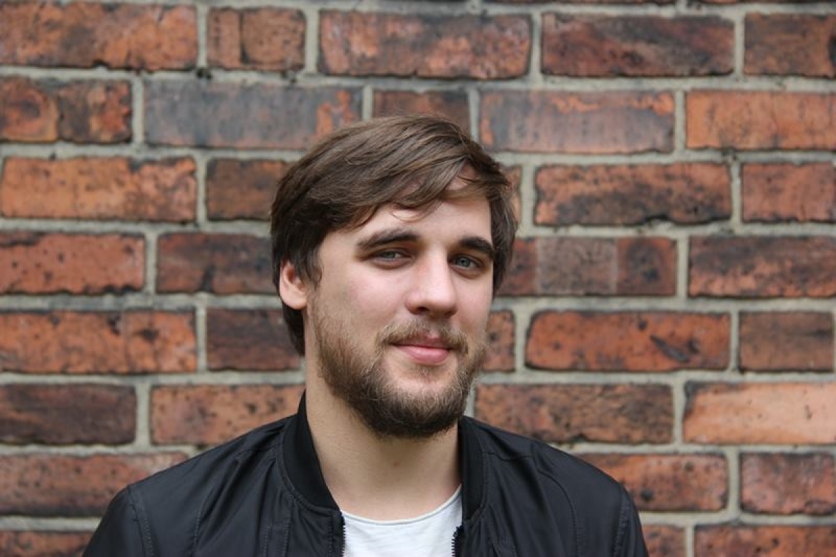 Igor Jarek - ntgo.pl