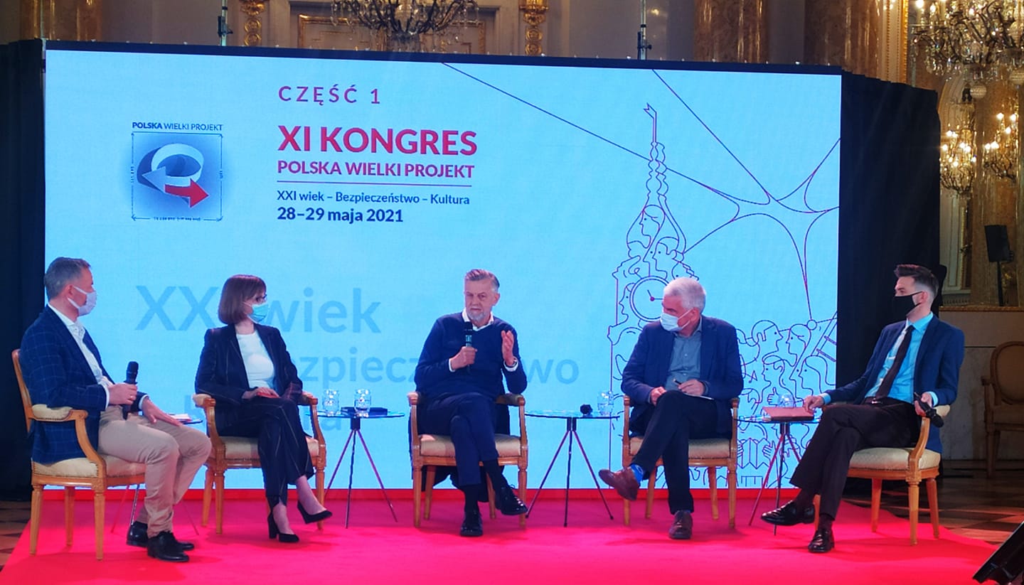 polska wielki projekt - Polska Wielki Projekt