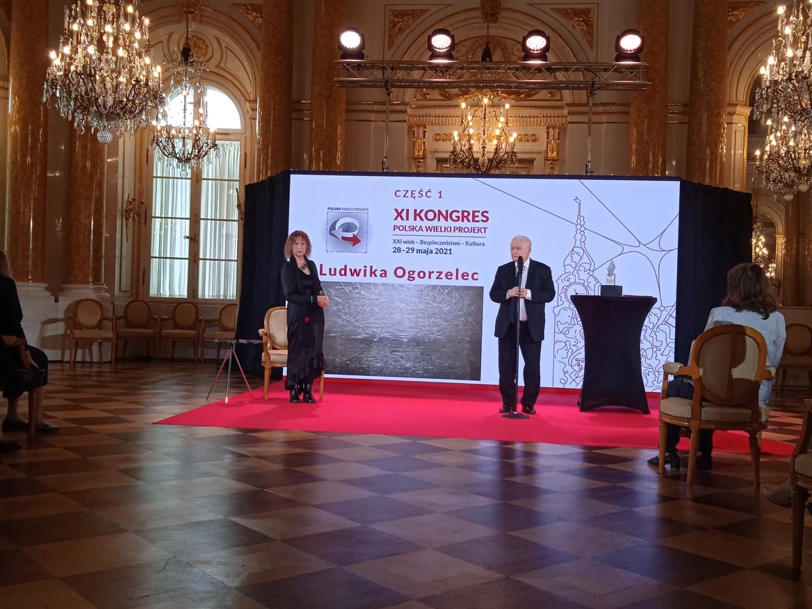 Polska Wielki Projekt