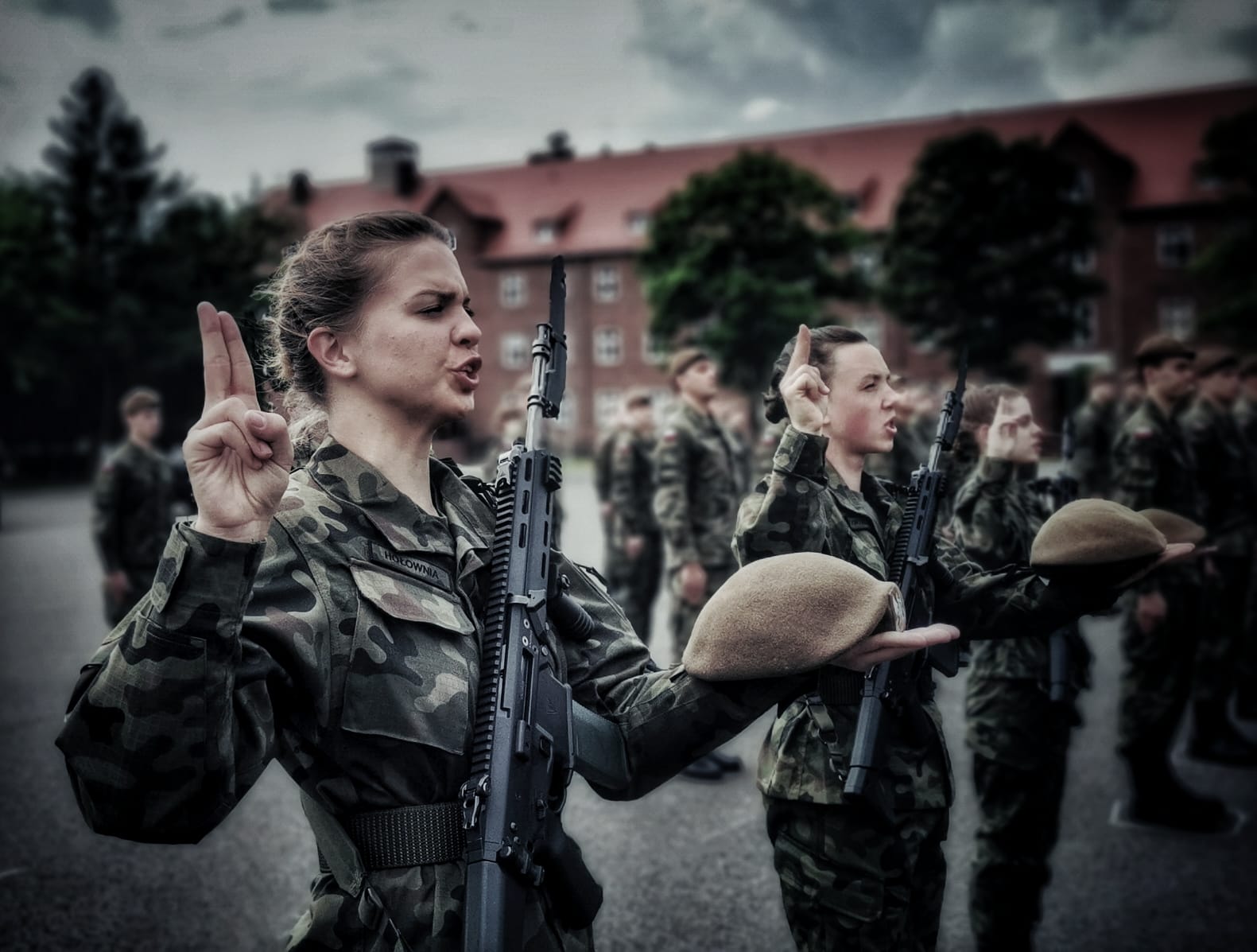 wot terytorialsi przysięga - 12. WBOT