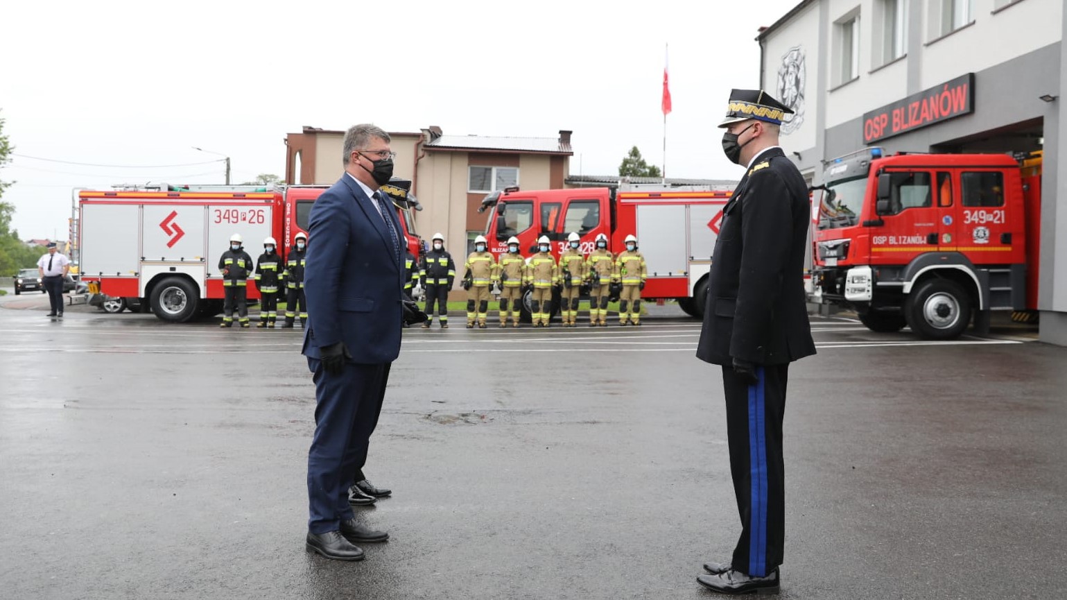 maciej wąsik mswia - MSWiA