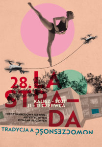 la strada kalisz 2021 - www.ckis.kalisz.pl