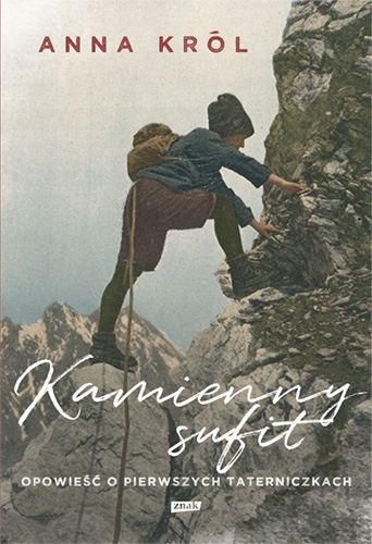 kamienny sufit - www.znak.com.pl